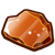 Brown Sugar Crystal