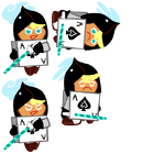 Lobby Sprite Sheet