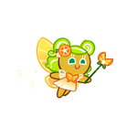 High Resolution Sprite