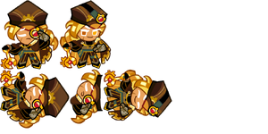 Lobby Sprite Sheet