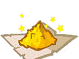 Magic Powder
