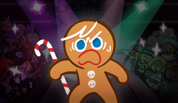 Project Cookie Runway Cutscene Art