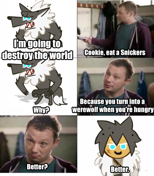 snickers commercial meme