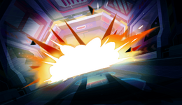 Gacha Illustration Background