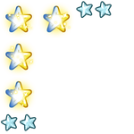 Skill jelly sprite sheet