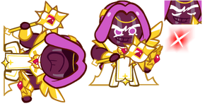 Lobby Sprite Sheet
