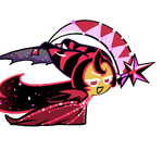 High Resolution Sprite