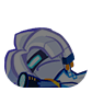 Relay Icon (Exhausted)