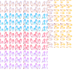 Skill Effect Sprite Sheet