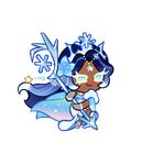 High Resolution Sprite