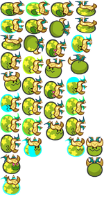 General Sprite Sheet