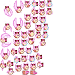 General Sprite Sheet