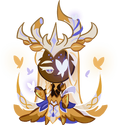 Primal Mercy