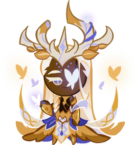 Primal Mercy