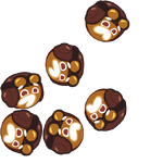 Running Sprite Sheet