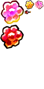 Skill jelly sprite sheet