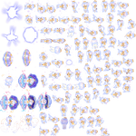 General Sprite Sheet