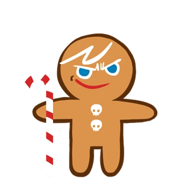 勇敢なクッキー オーブンブレイク クッキーラン Wiki Fandom