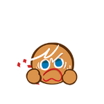 Surprised Sprite (GingerBall)