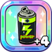 Magnetobuff Energy Drink+4