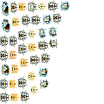 General Sprite Sheet