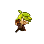 High Resolution Sprite