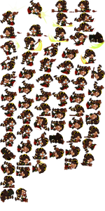 General Sprite Sheet