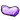 Violet Sugar Crystal