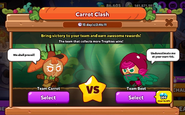 Carrot Clash