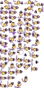 General Sprite Sheet