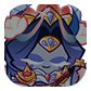 Relay Icon (Exhausted)