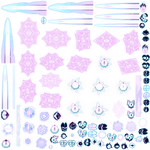 Skill Effect Sprite Sheet