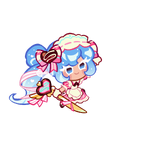 High Resolution Sprite