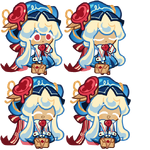 Lobby Sprite Sheet