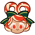 Lollipop Cookie