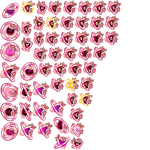 General Sprite Sheet