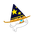 Wizard Cookie