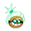 Dr. Wasabi Cookie
