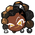 Peppercorn Cookie