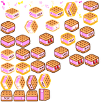 General Sprite Sheet