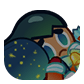 Relay Icon (Exhausted)