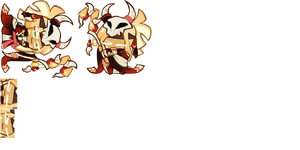 Lobby Sprite Sheet
