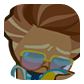 Relay Icon (Exhausted)
