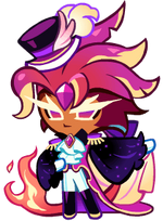 Base Sprite