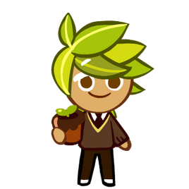 Herbology Geek