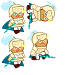 Lobby Sprite Sheet