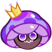 Cookie head icon