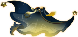 Gacha Illustration Asset
