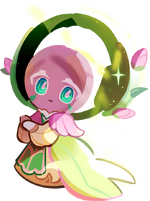 Gacha Illustration Asset