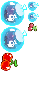 Skill Jelly Sprite Sheet